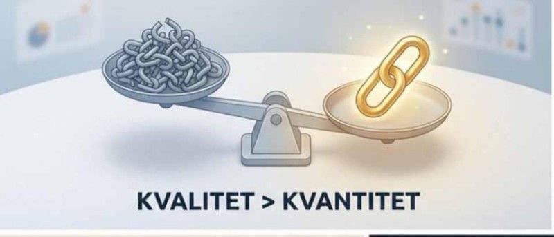 Savremeni link building - kako doći do linkova koji zaista vrede